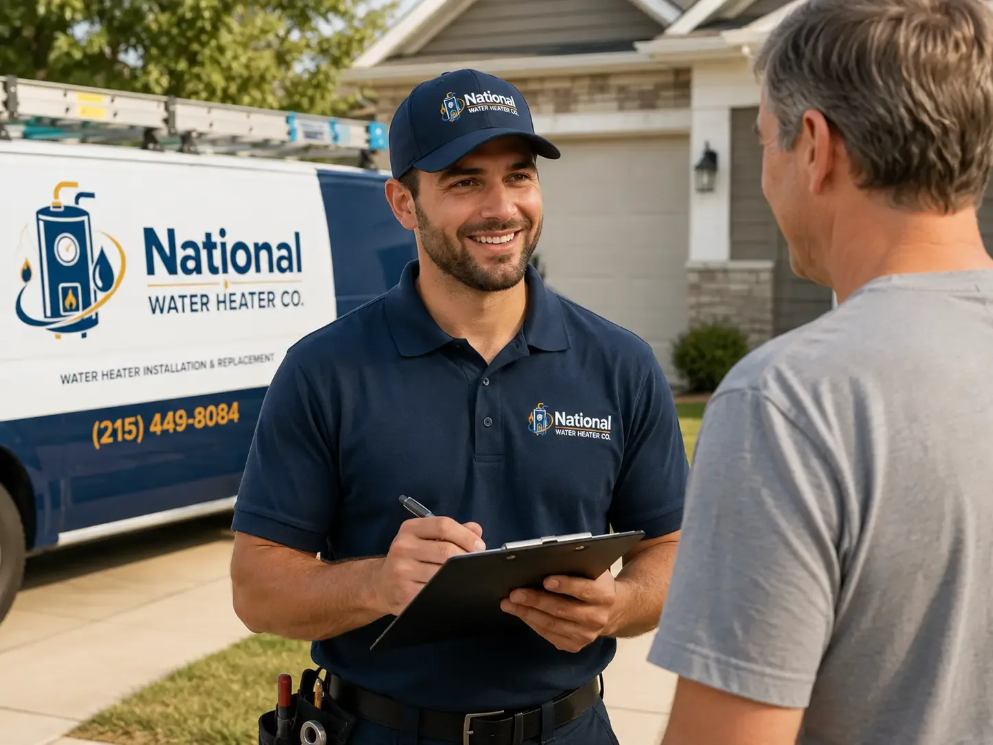 Water Heater Installation Woodridge, NY FAQs